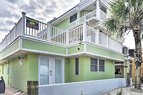 'driftwood Beach Suite' - Walk to Clearwater Bch