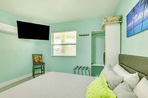 'driftwood Beach Suite' - Walk to Clearwater Bch