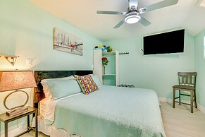 'driftwood Beach Suite' - Walk to Clearwater Bch