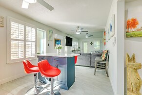 'driftwood Beach Suite' - Walk to Clearwater Bch