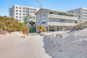'driftwood Beach Suite' - Walk to Clearwater Bch