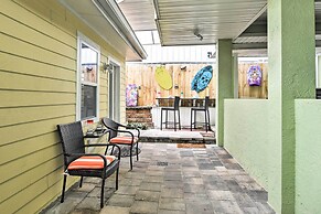 'driftwood Beach Suite' - Walk to Clearwater Bch