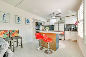 'driftwood Beach Suite' - Walk to Clearwater Bch