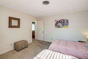 Englewood Home on Canal: Boat to Lemon Bay!