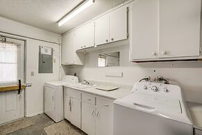 Englewood Home on Canal: Boat to Lemon Bay!