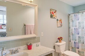 Englewood Home on Canal: Boat to Lemon Bay!