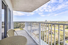 Family Resort Condo w/ 2 Pools: 1 Mi to Disney!