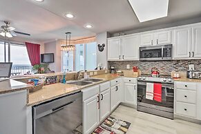 Family Resort Condo w/ 2 Pools: 1 Mi to Disney!