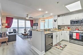 Family Resort Condo w/ 2 Pools: 1 Mi to Disney!