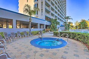 Family Resort Condo w/ 2 Pools: 1 Mi to Disney!