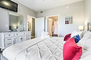Family Resort Condo w/ 2 Pools: 1 Mi to Disney!