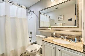 Family Resort Condo w/ 2 Pools: 1 Mi to Disney!