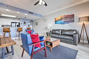 Family Resort Condo w/ 2 Pools: 1 Mi to Disney!