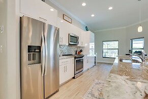 Home w/ Boat Dock & Gulf Access in Cape Coral