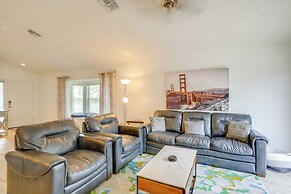 Family Golf Getaway: 17 Mi to Disney World!