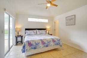 Family Golf Getaway: 17 Mi to Disney World!