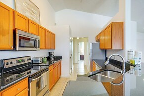 Family Golf Getaway: 17 Mi to Disney World!