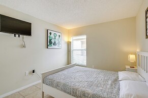 Family Golf Getaway: 17 Mi to Disney World!