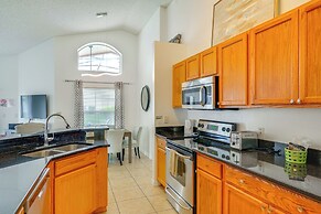 Family Golf Getaway: 17 Mi to Disney World!