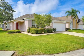 Family Golf Getaway: 17 Mi to Disney World!