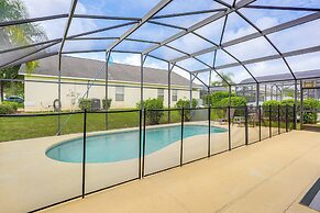 Family Golf Getaway: 17 Mi to Disney World!