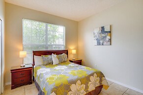 Family Golf Getaway: 17 Mi to Disney World!