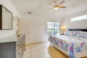 Family Golf Getaway: 17 Mi to Disney World!