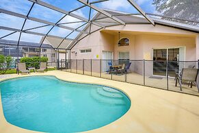 Family Golf Getaway: 17 Mi to Disney World!