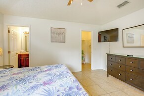 Family Golf Getaway: 17 Mi to Disney World!