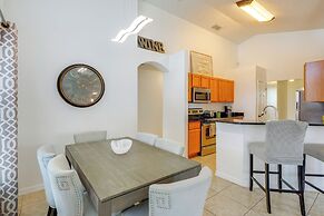 Family Golf Getaway: 17 Mi to Disney World!