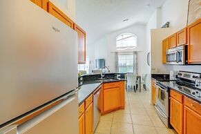 Family Golf Getaway: 17 Mi to Disney World!