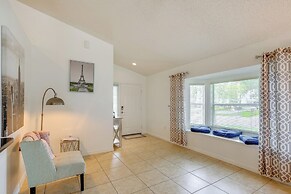 Family Golf Getaway: 17 Mi to Disney World!