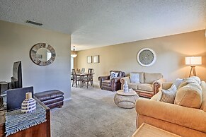 Destin Townhome With Beach Access & 2 Pools!