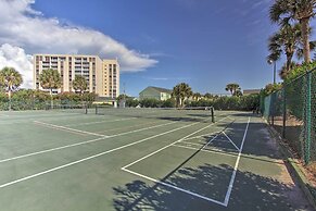 Destin Townhome With Beach Access & 2 Pools!