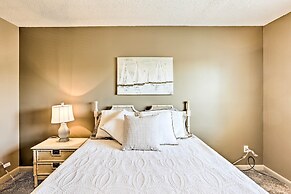 Destin Townhome With Beach Access & 2 Pools!