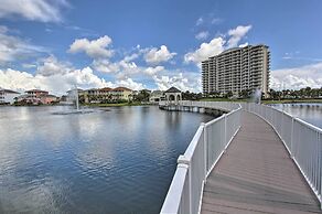 Destin Townhome With Beach Access & 2 Pools!