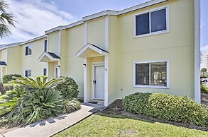 Destin Townhome With Beach Access & 2 Pools!