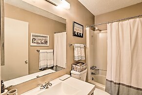 Destin Townhome With Beach Access & 2 Pools!