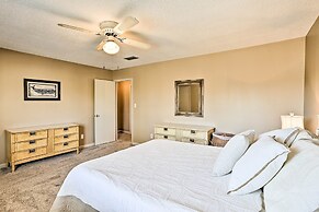 Destin Townhome With Beach Access & 2 Pools!