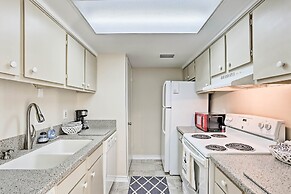 Destin Townhome With Beach Access & 2 Pools!