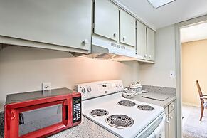 Destin Townhome With Beach Access & 2 Pools!