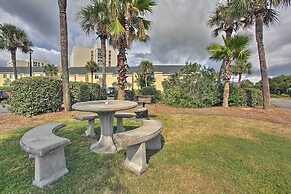 Destin Townhome With Beach Access & 2 Pools!