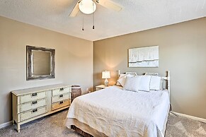Destin Townhome With Beach Access & 2 Pools!