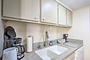 Destin Townhome With Beach Access & 2 Pools!