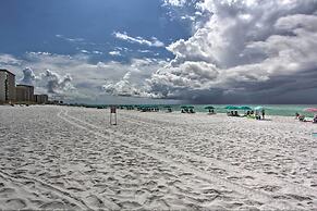Destin Townhome With Beach Access & 2 Pools!