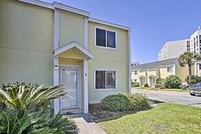 Destin Townhome With Beach Access & 2 Pools!