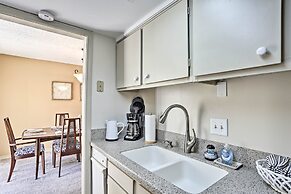 Destin Townhome With Beach Access & 2 Pools!