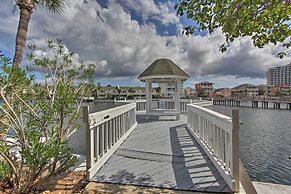 Destin Townhome With Beach Access & 2 Pools!