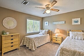 Destin Townhome With Beach Access & 2 Pools!