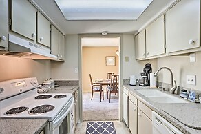Destin Townhome With Beach Access & 2 Pools!